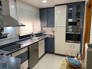 Piso en alquiler en Melilla