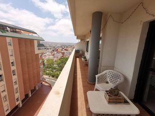 Piso en alquiler en Melilla