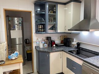 Piso en alquiler en Melilla