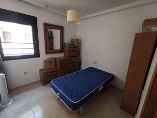 Piso en alquiler en Melilla