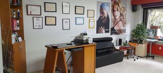 Local comercial en alquiler en Casco Viejo en Ourense
