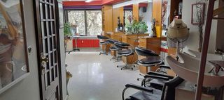 Local comercial en alquiler en Casco Viejo en Ourense