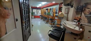 Local comercial en alquiler en Casco Viejo en Ourense