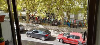 Local comercial en alquiler en Casco Viejo en Ourense