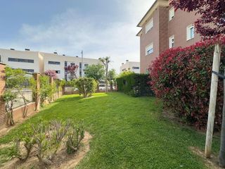 Piso en alquiler en Tablero Bajo - Arruzafilla en Córdoba