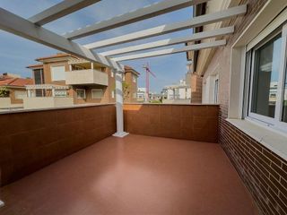 Piso en alquiler en Tablero Bajo - Arruzafilla en Córdoba