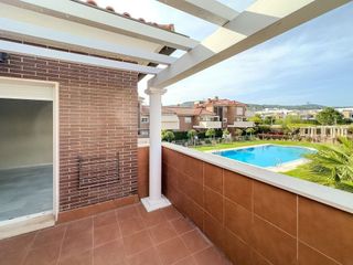 Piso en alquiler en Tablero Bajo - Arruzafilla en Córdoba