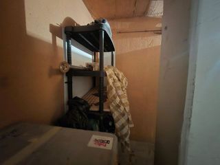 Garaje en venta en El Castell-Poble Vell en Castelldefels