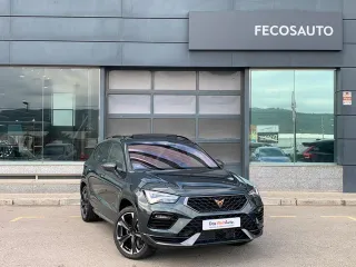 CUPRA Ateca 2024