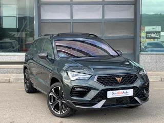 CUPRA Ateca 2024