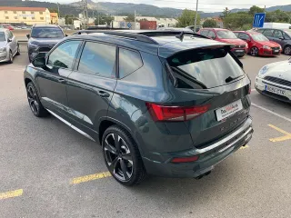 CUPRA Ateca 2024