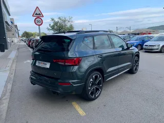 CUPRA Ateca 2024