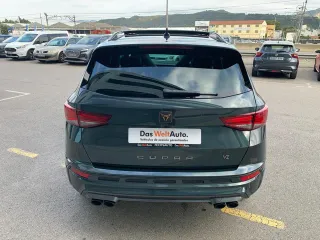 CUPRA Ateca 2024