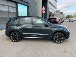 CUPRA Ateca 2024