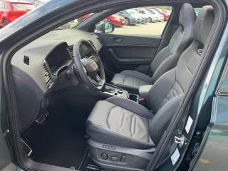 CUPRA Ateca 2024