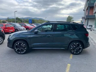 CUPRA Ateca 2024