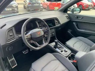 CUPRA Ateca 2024