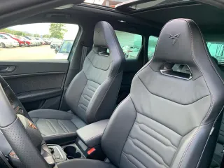 CUPRA Ateca 2024