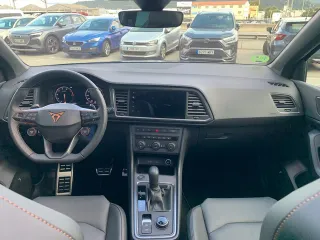 CUPRA Ateca 2024
