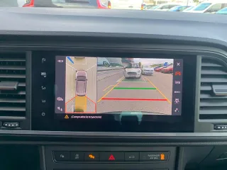 CUPRA Ateca 2024