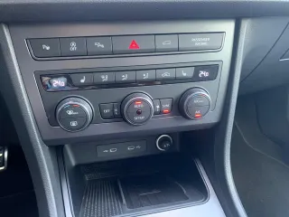 CUPRA Ateca 2024