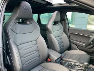 CUPRA Ateca 2024
