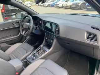 CUPRA Ateca 2024