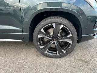 CUPRA Ateca 2024