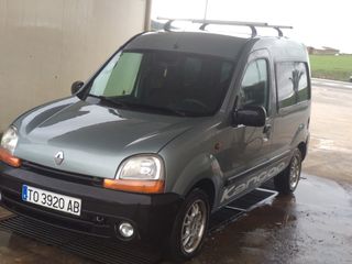 Renault Kangoo 1999
