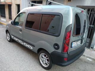 Renault Kangoo 1999