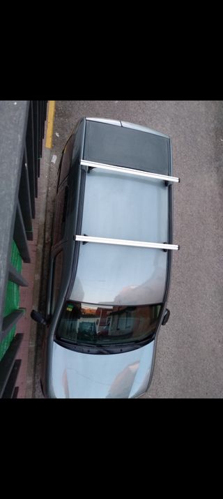 Renault Kangoo 1999