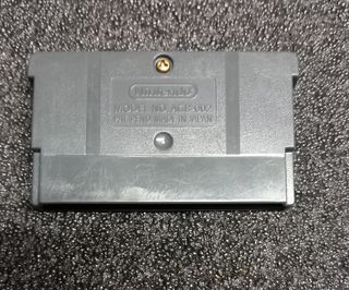 Warioland 4 - Game Boy Advance