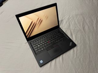 Lenovo ThinkPad L380 - i5 8a Gen / 16GB / SSD N
