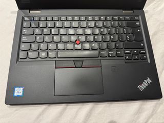 Lenovo ThinkPad L380 - i5 8a Gen / 16GB / SSD N