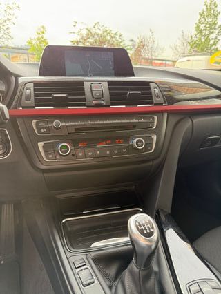 BMW Serie 3 F30 318d SPORT 2014!!