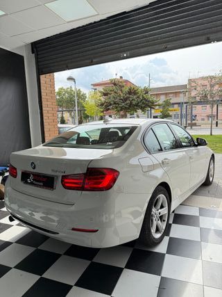 BMW Serie 3 F30 318d SPORT 2014!!