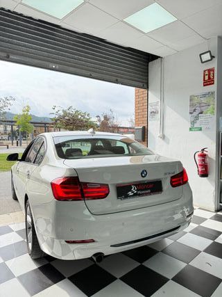 BMW Serie 3 F30 318d SPORT 2014!!