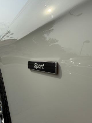BMW Serie 3 F30 318d SPORT 2014!!