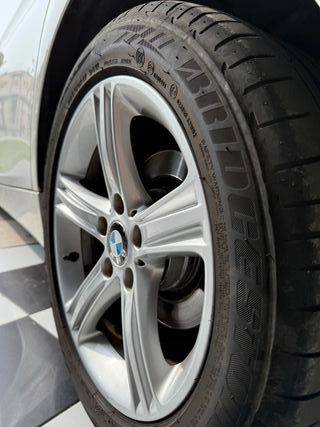BMW Serie 3 F30 318d SPORT 2014!!