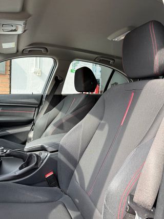 BMW Serie 3 F30 318d SPORT 2014!!