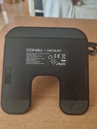 🇪🇸Base de carga Conga 2499 Ultra X-Treme🇪🇸