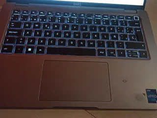 Portatil i7 16GB RAM SSD 500GB + Garantia