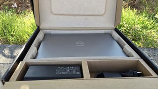 Portatil dell i7 16GB RAM SSD 500GB + Garantia