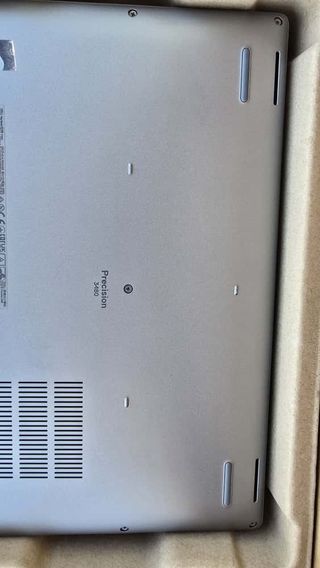 Portatil dell i7 16GB RAM SSD 500GB + Garantia