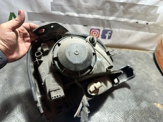 Faro Izquierdo Renault Kangoo 2001