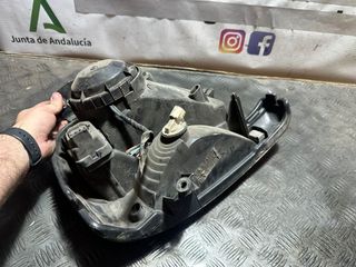 Faro Izquierdo Renault Kangoo 2001