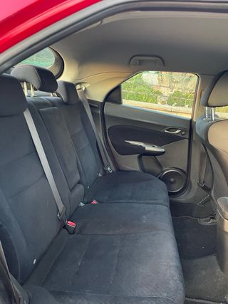 Honda Civic 174 Mil Km