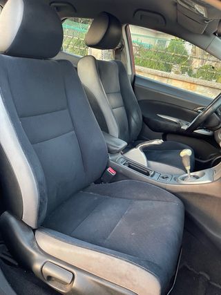 Honda Civic 174 Mil Km