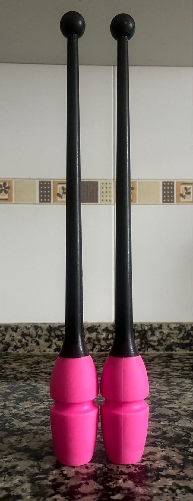 Mazas Pastorelli Masha 40,50 cm