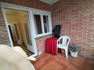 Piso en venta en Centro - Desierto - Arrontegi en Barakaldo